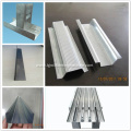 U-shaped Keel Drywall Profile Roll Forming Machine